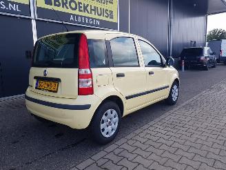 Fiat Panda 1.2 Active picture 8