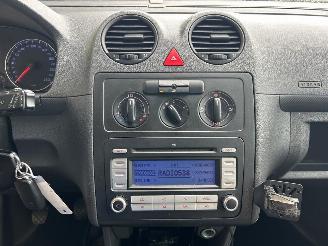 Volkswagen Caddy 2.0 SDI picture 14