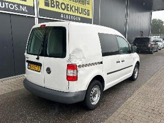 Volkswagen Caddy 2.0 SDI picture 8