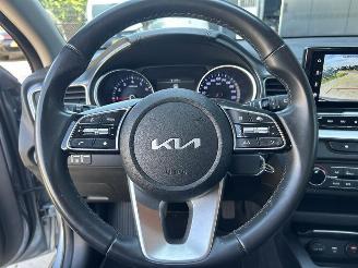 Kia Ceed Sportswagon 1.0 T-GDi DynamicLine picture 16