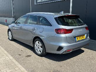 Kia Ceed Sportswagon 1.0 T-GDi DynamicLine picture 8