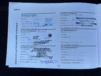 Kia Ceed Sportswagon 1.0 T-GDi DynamicLine picture 27