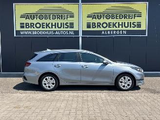 Kia Ceed Sportswagon 1.0 T-GDi DynamicLine picture 4