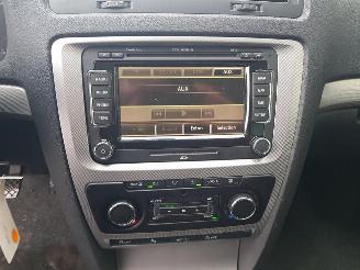 Skoda Octavia Combi 1.4 TSI Greentech Elegance Business Line picture 17