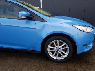Ford Focus Focus 3, Hatchback, 2010 / 2020 1.0 Ti-VCT EcoBoost 12V 100 picture 9