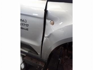Ford Transit Connect Transit Connect (PJ2), Van, 2013 1.6 TDCi 16V 95 picture 32
