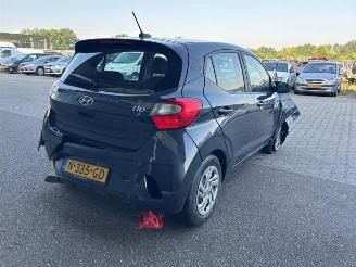Hyundai I-10 i10, Hatchback, 2019 1.0 12V picture 5