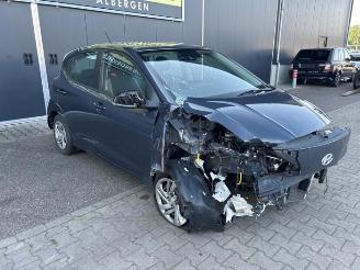 Hyundai I-10 i10, Hatchback, 2019 1.0 12V picture 7
