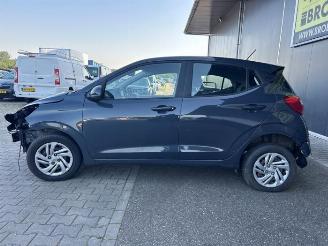 Hyundai I-10 i10, Hatchback, 2019 1.0 12V picture 2