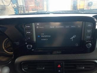 Hyundai I-10 i10, Hatchback, 2019 1.0 12V picture 19