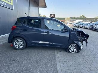 Hyundai I-10 i10, Hatchback, 2019 1.0 12V picture 6
