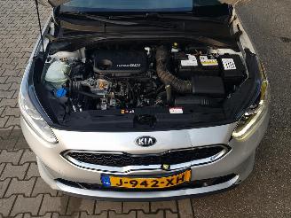 Kia Ceed Sportswagon 1.0 T-GDi DynamicPlusLine picture 11