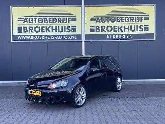 bruktbiler auto Volkswagen Golf 1.4 TSI Comfortline 2011/4