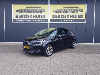 Citroën C4-picasso 1.6 THP Exclusive 2013/8