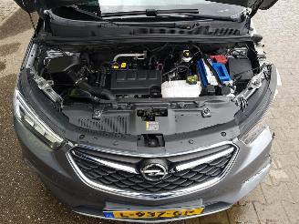 Opel Mokka X 1.4 Turbo Black Edition picture 11