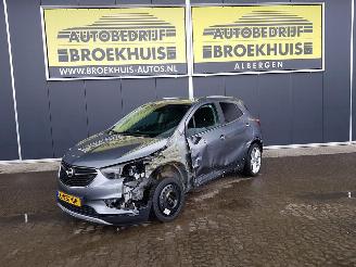  Opel Mokka X 1.4 Turbo Black Edition 2019/1