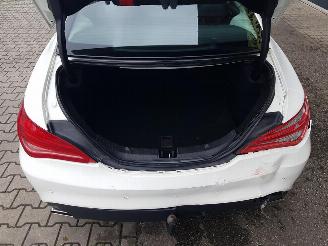 Mercedes Cla-klasse 180 BlueEFF. Ambition picture 11