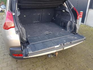 Peugeot 3008 1.6 THP Première picture 20