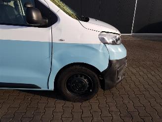 Toyota Proace Worker 2.0 D-4D Cool Comfort Long picture 9