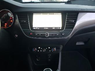 Opel Crossland X 1.2 Turbo Online Edition picture 21