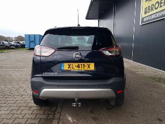 Opel Crossland X 1.2 Turbo Online Edition picture 5