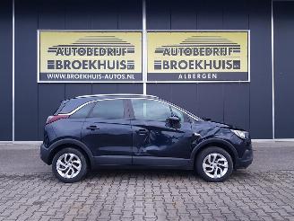 Opel Crossland X 1.2 Turbo Online Edition picture 4