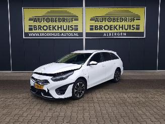  Kia Ceed Sportswagon 1.6 GDI PHEV DynamicPlusLine 2022/9