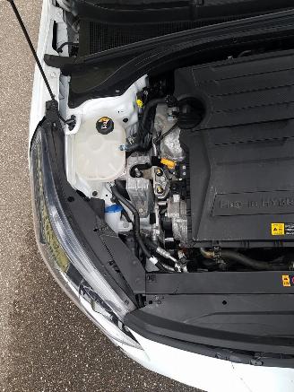 Kia Ceed Sportswagon 1.6 GDI PHEV DynamicPlusLine picture 13