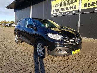 Renault Kadjar 1.2 TCe Intens picture 6