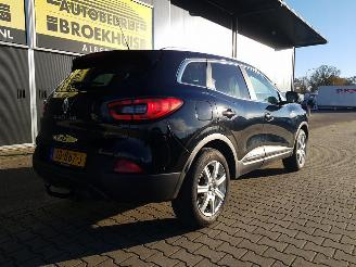 Renault Kadjar 1.2 TCe Intens picture 8