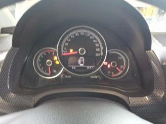 Volkswagen Up! Up! (121), Hatchback, 2011 1.0 12V EcoFuel picture 9