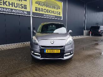 Renault Scenic 1.2 TCe Collection picture 3
