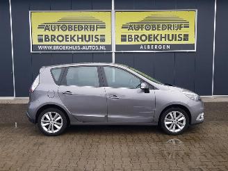 Renault Scenic 1.2 TCe Collection picture 4