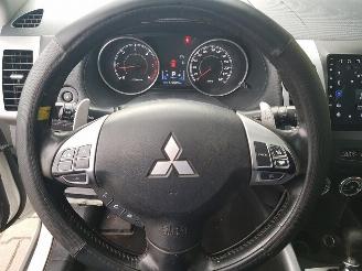 Mitsubishi Outlander 2.2 DI-D InStyle TC-SST picture 15