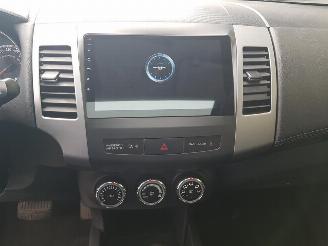 Mitsubishi Outlander 2.2 DI-D InStyle TC-SST picture 16