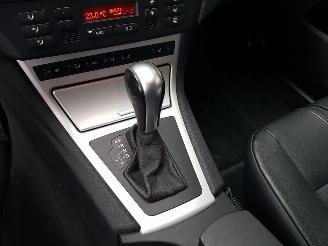 BMW X3 3.0si Executive picture 24