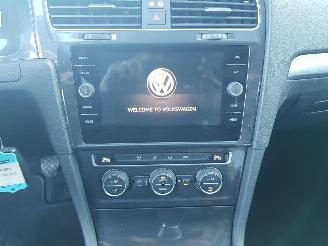 Volkswagen Golf Variant 1.5 TSI Comfortline picture 19