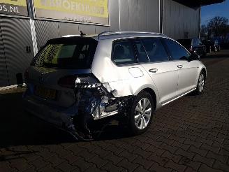 Volkswagen Golf Variant 1.5 TSI Comfortline picture 8