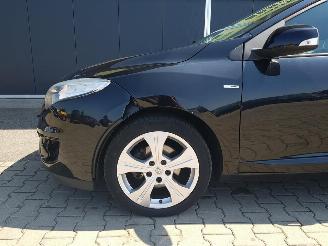 Renault Mégane Estate 1.5 dCi Bose picture 10