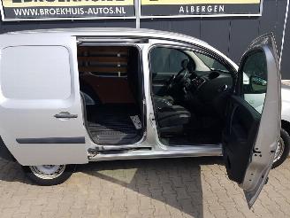 Renault Kangoo 1.5 dCi 75 Energy Comfort picture 20