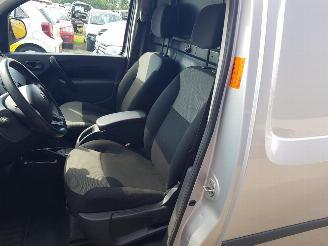Renault Kangoo 1.5 dCi 75 Energy Comfort picture 13