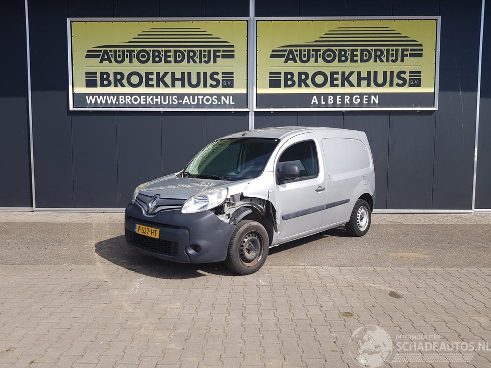 Renault Kangoo 1.5 dCi 75 Energy Comfort
