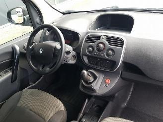 Renault Kangoo 1.5 dCi 75 Energy Comfort picture 14