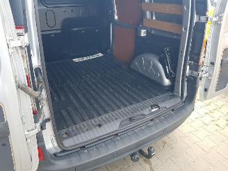 Renault Kangoo 1.5 dCi 75 Energy Comfort picture 22