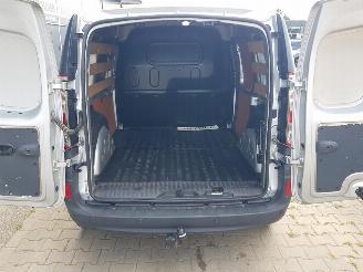 Renault Kangoo 1.5 dCi 75 Energy Comfort picture 21