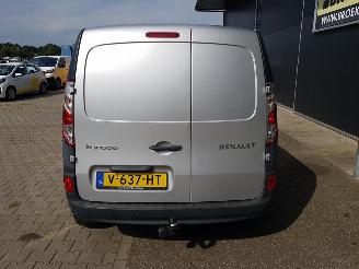 Renault Kangoo 1.5 dCi 75 Energy Comfort picture 5