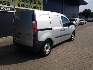 Renault Kangoo 1.5 dCi 75 Energy Comfort picture 8