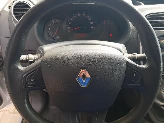 Renault Kangoo 1.5 dCi 75 Energy Comfort picture 15