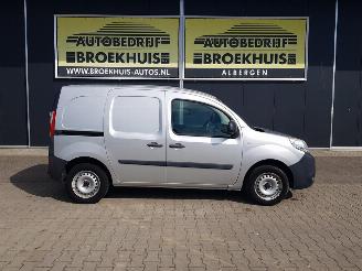 Renault Kangoo 1.5 dCi 75 Energy Comfort picture 4
