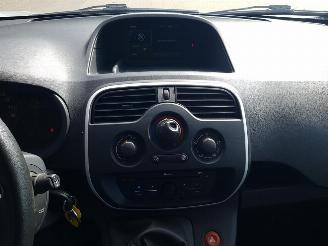 Renault Kangoo 1.5 dCi 75 Energy Comfort picture 16